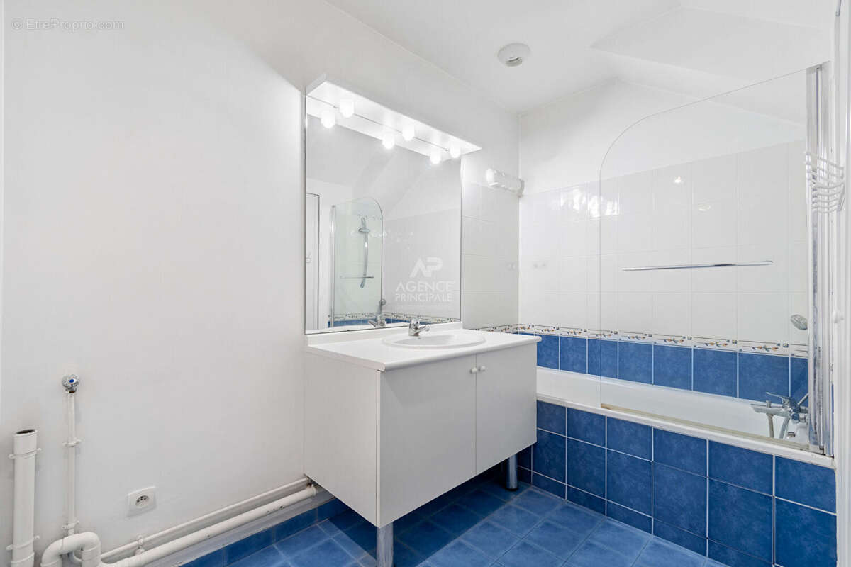 Appartement à CHAMBOURCY