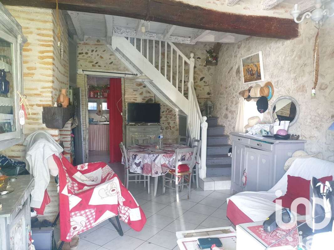 Photo 6 - Maison à SAINT-LEGER