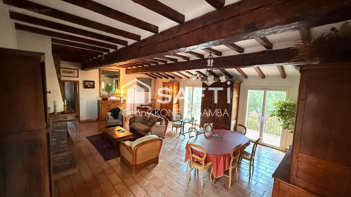 Photo 9 - Maison à LA SEYNE-SUR-MER