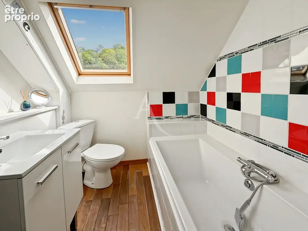 Maison 7 pièces 160 m² à vendre à Jouy-Le-Moutier (95280) - photo 7