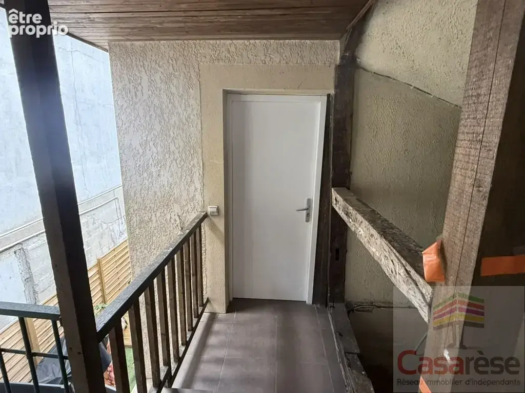 Appartement - photo 11