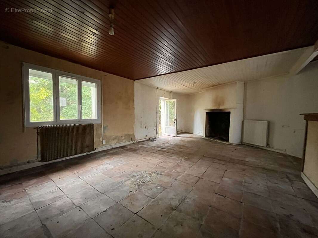 Authentique maison en pierre proche MONSEGUR - photo 3