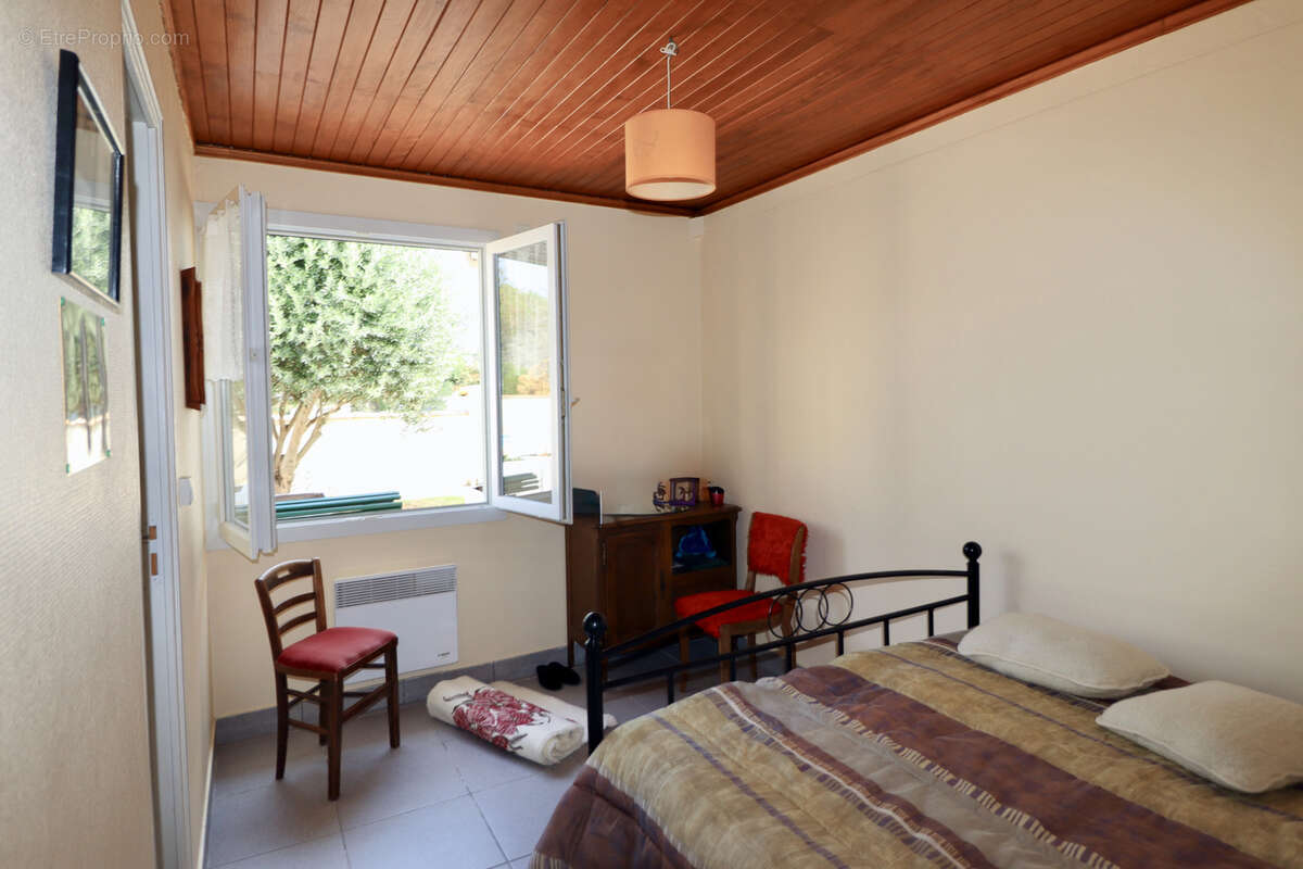 Maison à MESCHERS-SUR-GIRONDE