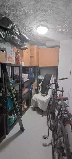 Appartement à AIX-LES-BAINS