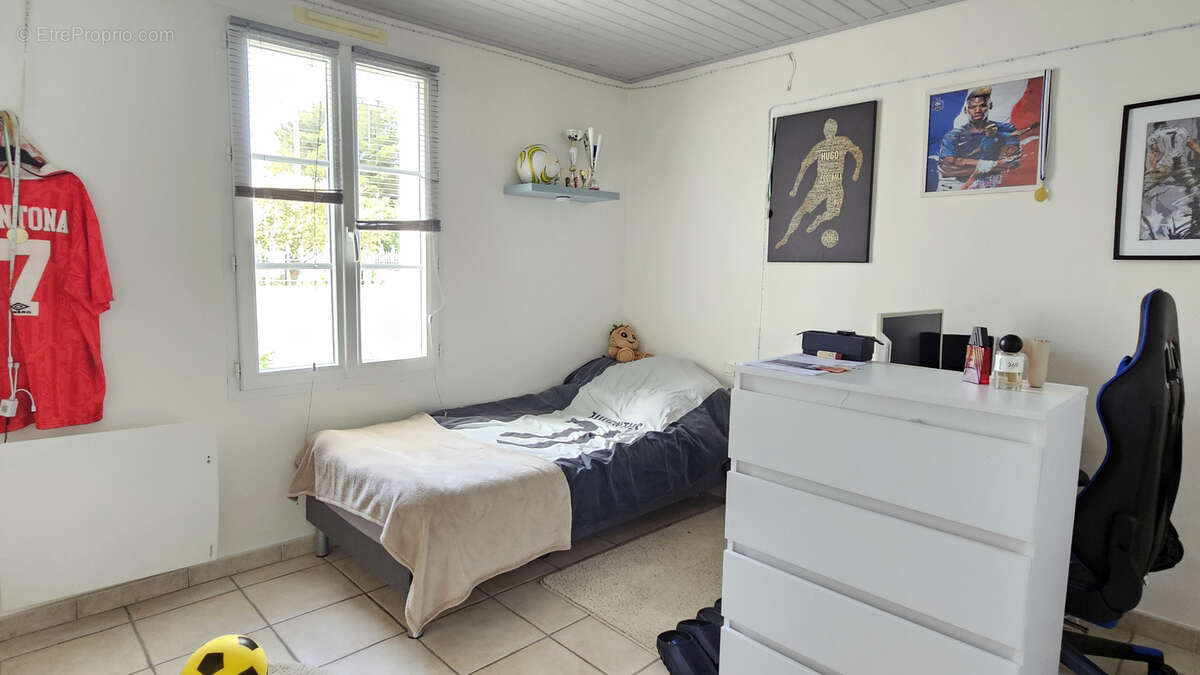Maison à NOIRMOUTIER-EN-L'ILE