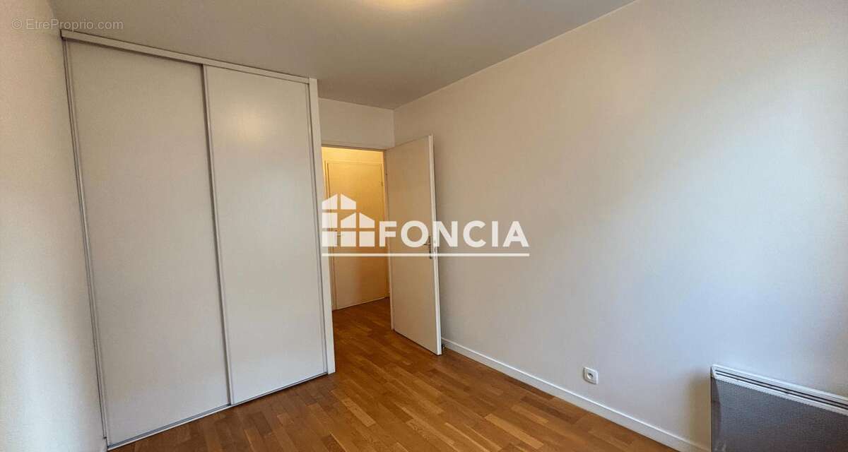 Appartement à SAINT-GRATIEN