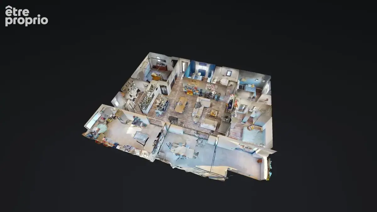 Maison 4 pièces 144 m² à vendre à Cases-De-Pene (66600) - photo 20
