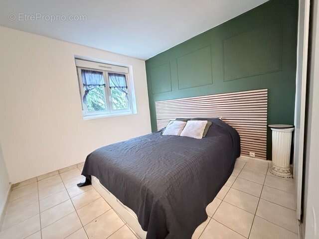 Appartement à CRETEIL