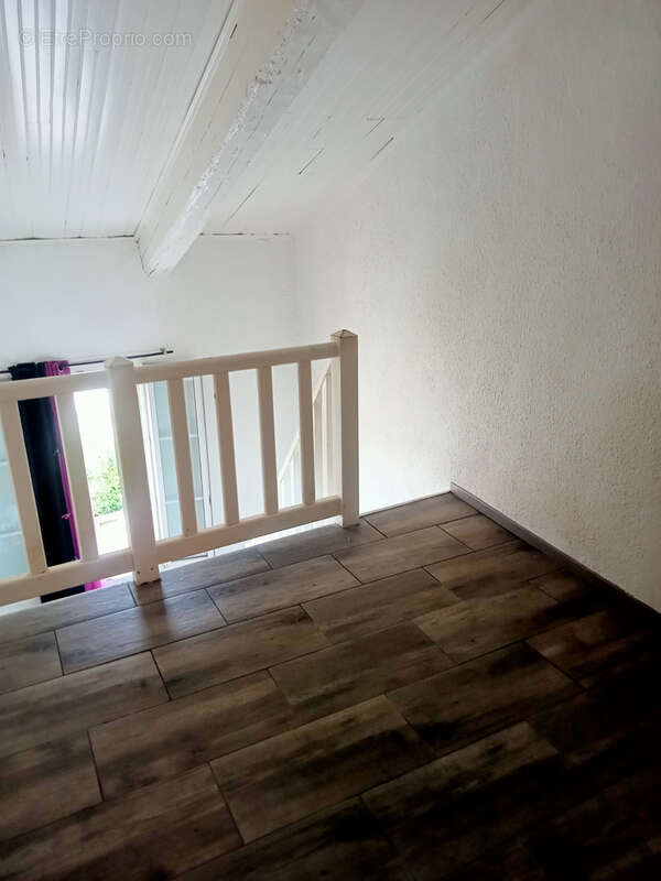 Appartement à CARPENTRAS