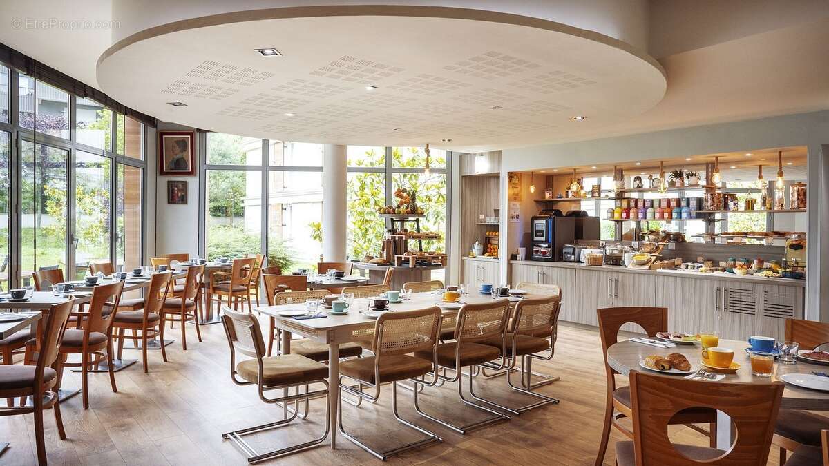 Appartement à GUYANCOURT