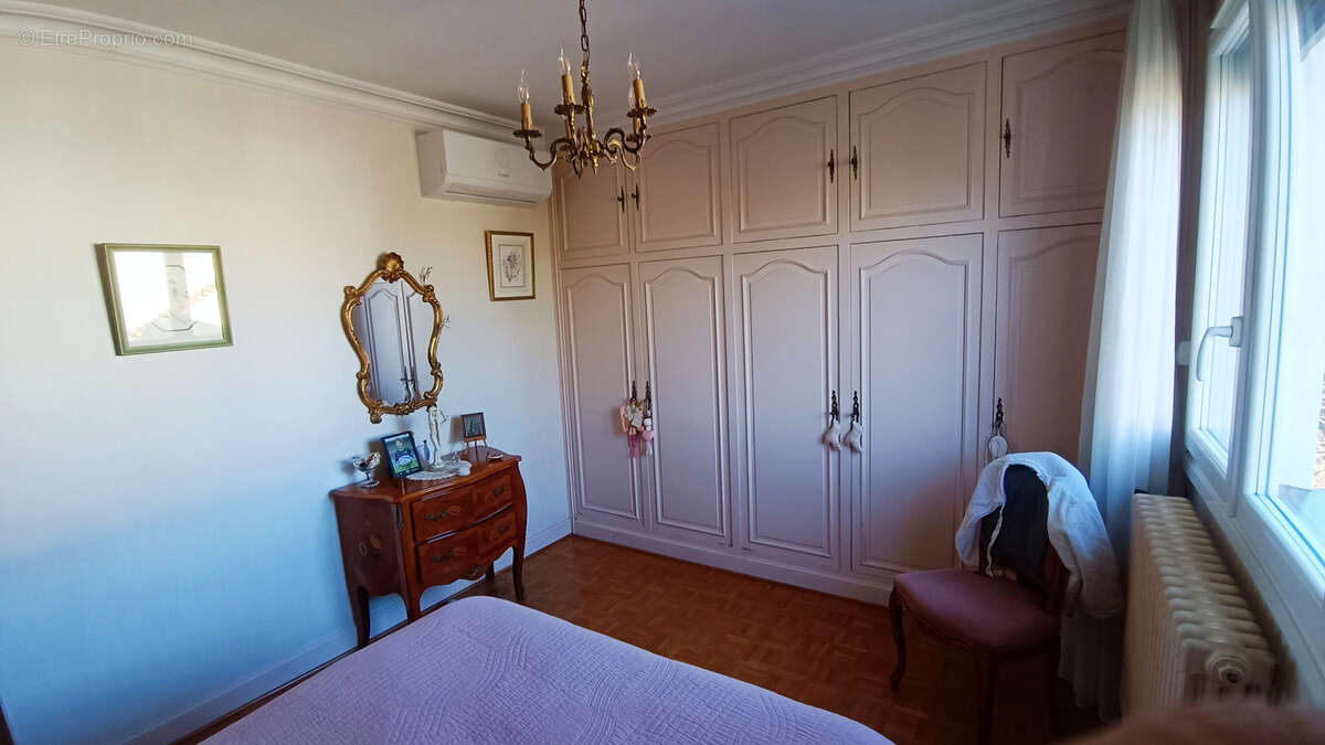 Maison à VILLENEUVE-TOLOSANE