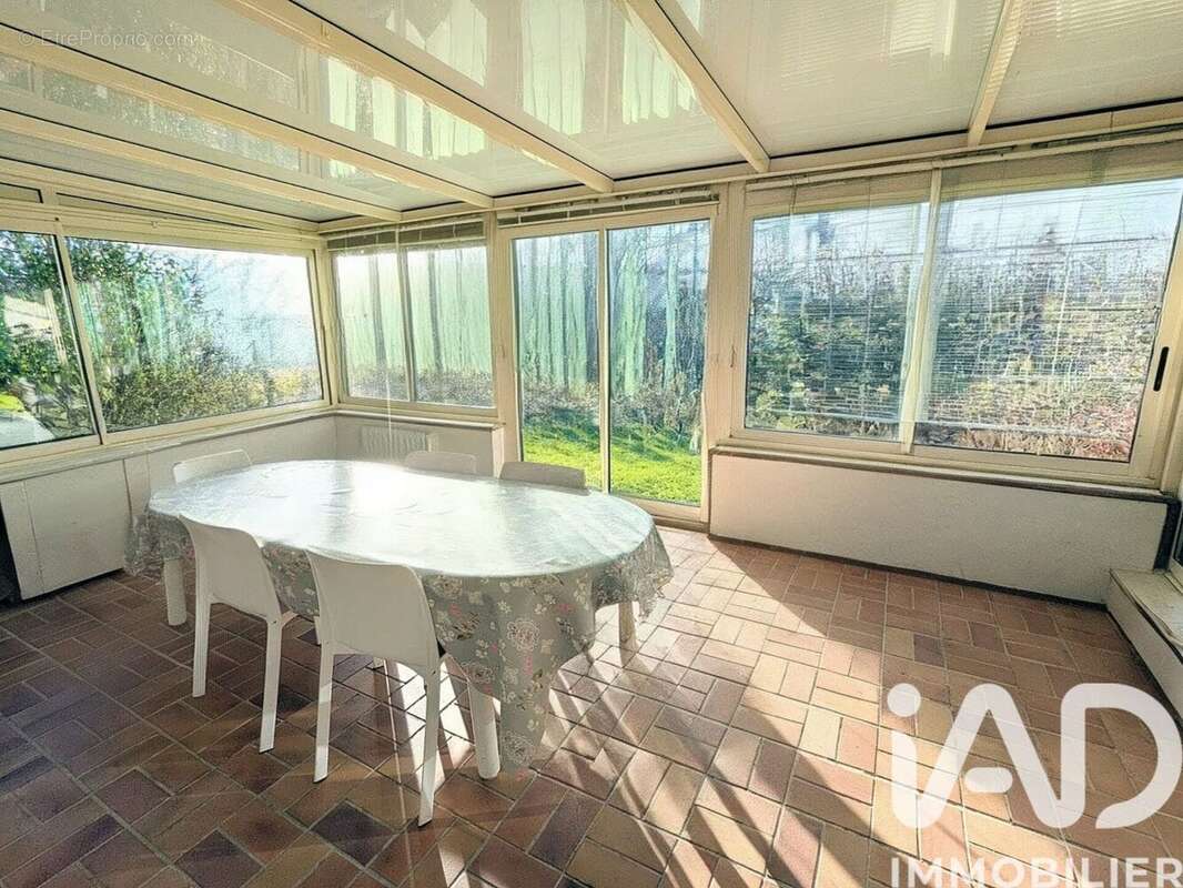 Photo 5 - Maison à YEBLES