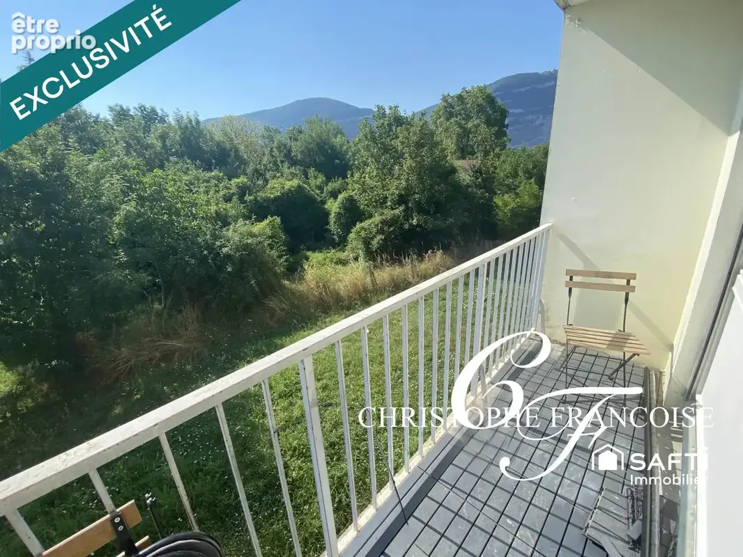 Photo 1 - Appartement à GAILLARD