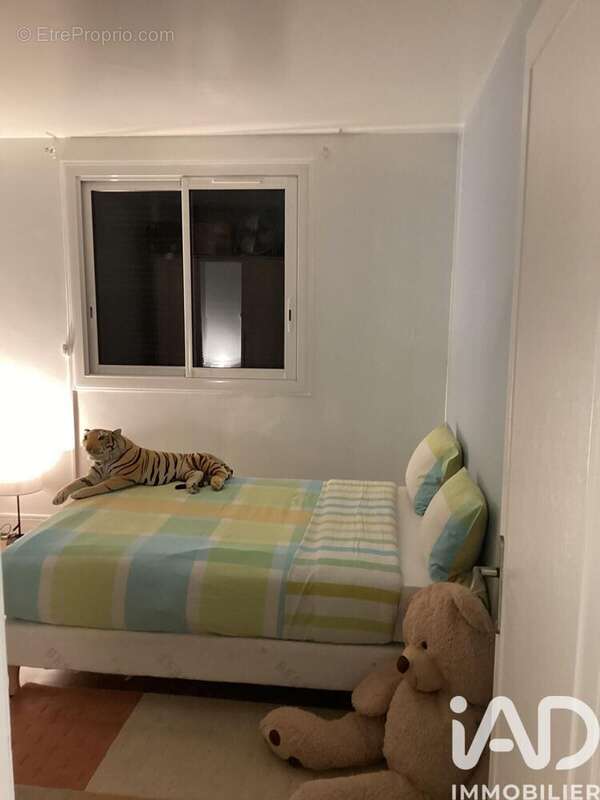 Photo 4 - Appartement à CHOISY-LE-ROI