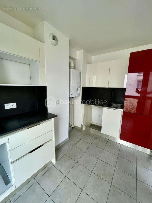 Appartement à MELUN