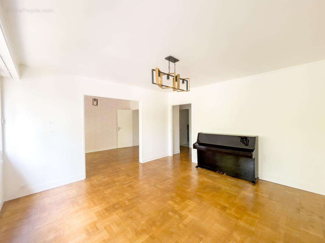 Appartement - photo 3