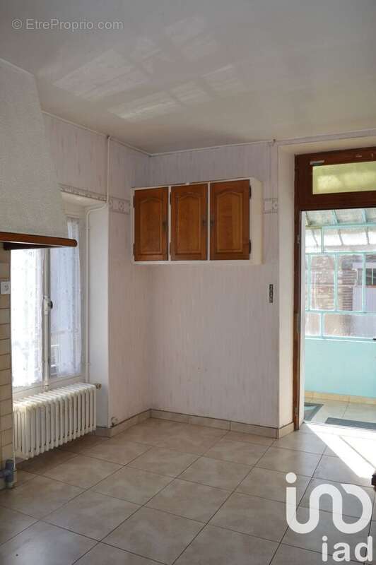 Photo 6 - Maison à LADUZ