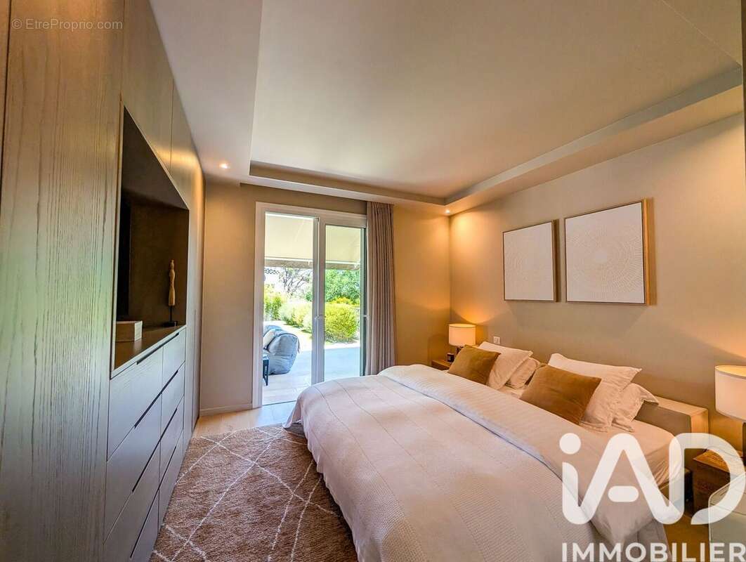 Photo 7 - Maison à MOUGINS