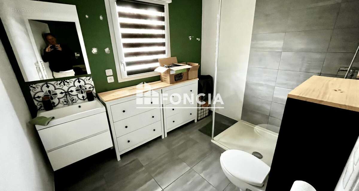 Appartement à LENS