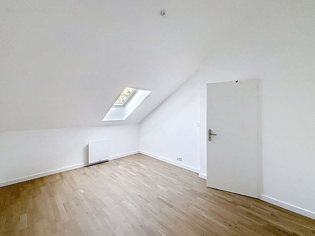 Appartement à SAINT-MALO
