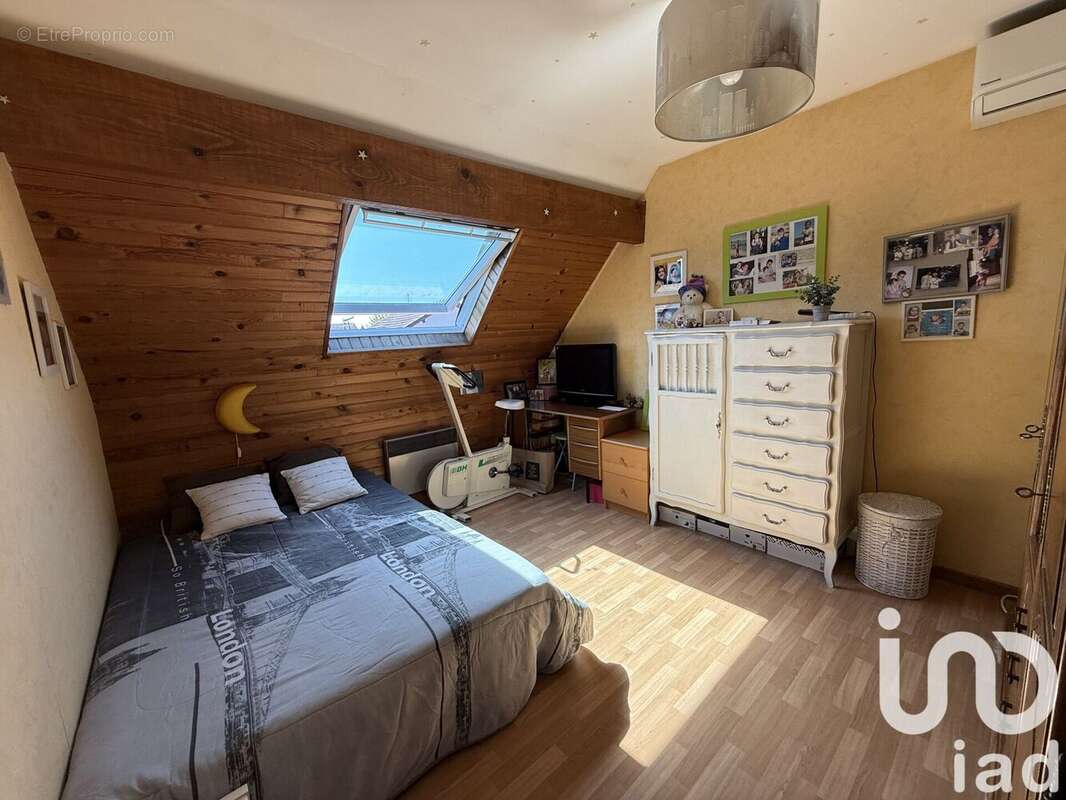 Photo 9 - Maison à AULNAY-SOUS-BOIS