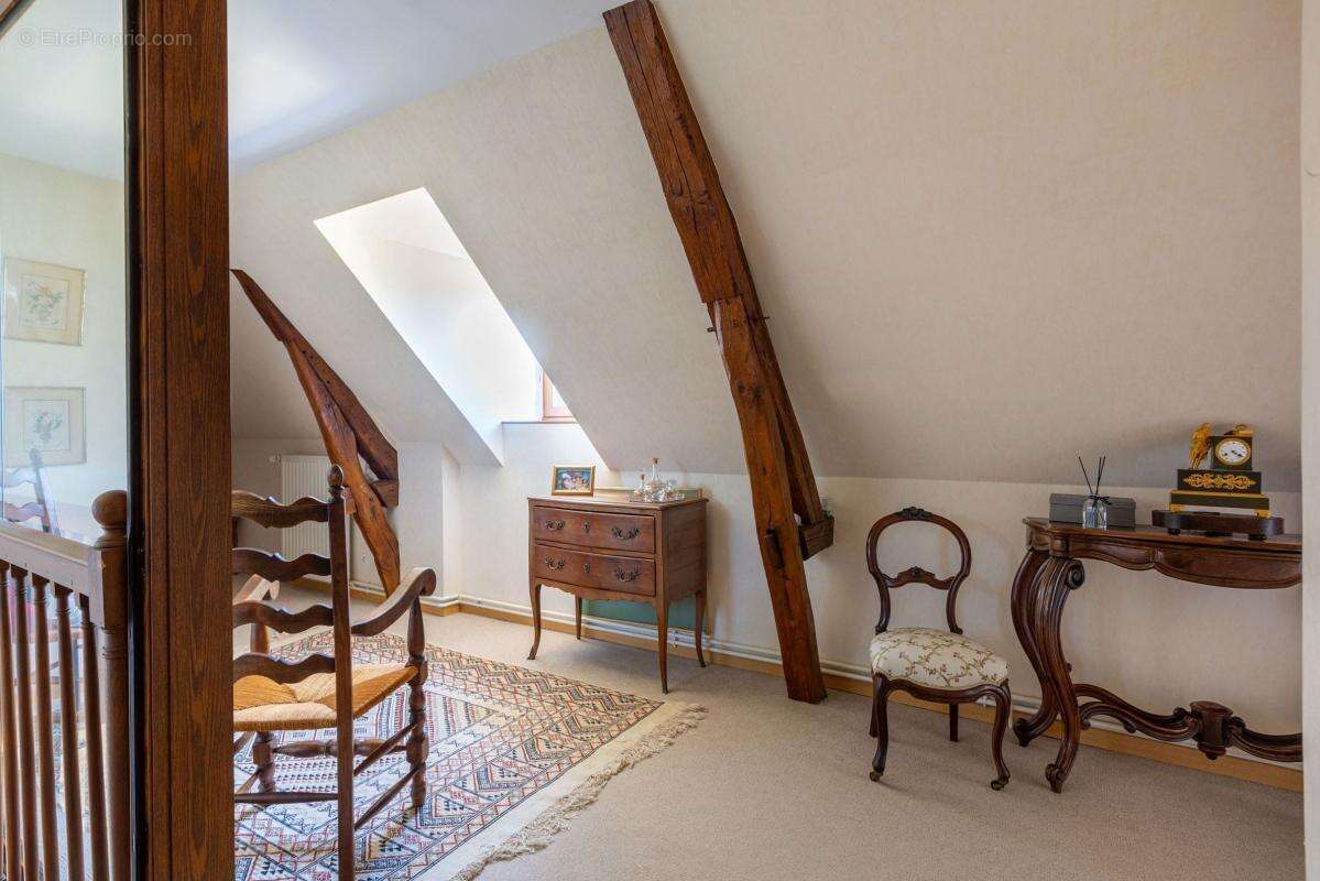 Maison à COUDDES