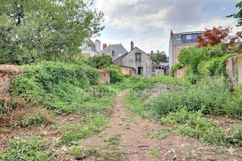 Terrain constructible 585 m² - Nantes Procé/Contrie - photo 3