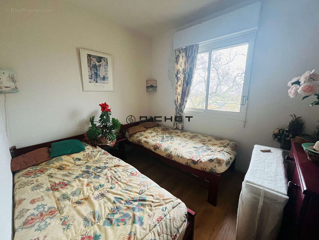 Appartement à ARCACHON