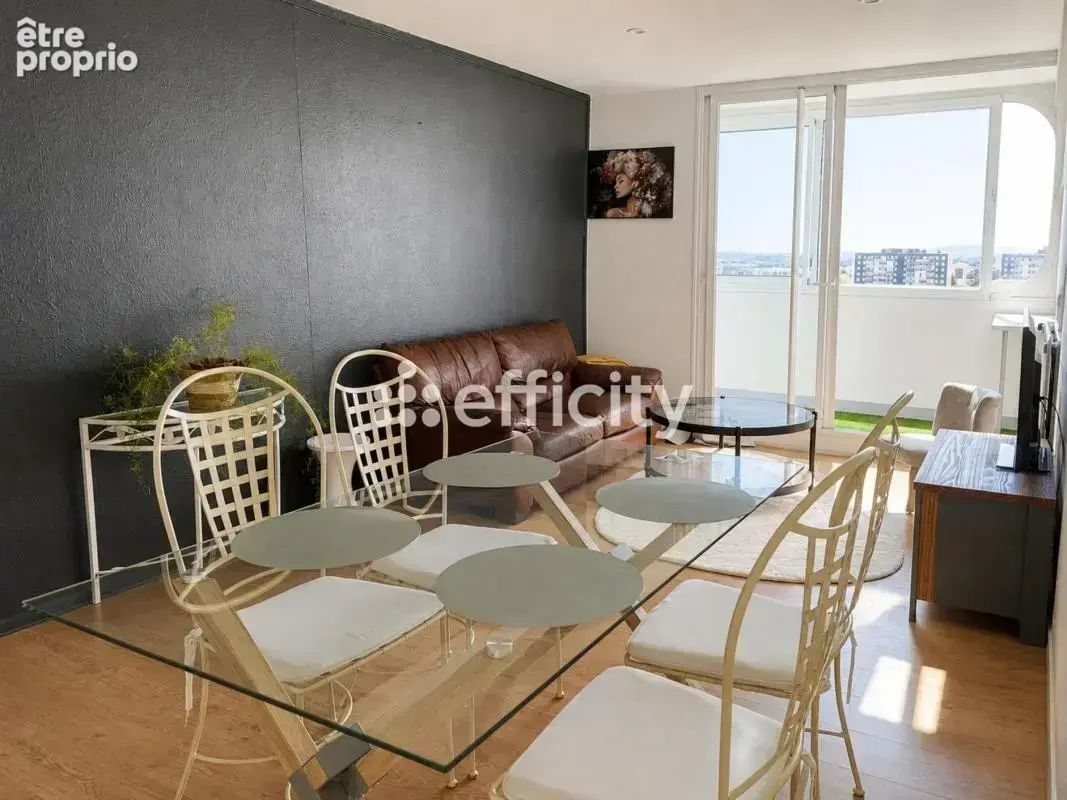 Appartement rénové - photo 7