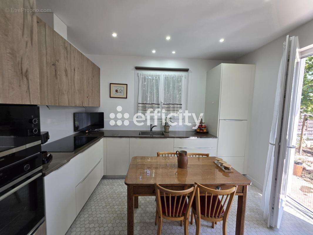 Maison de ville - photo 29