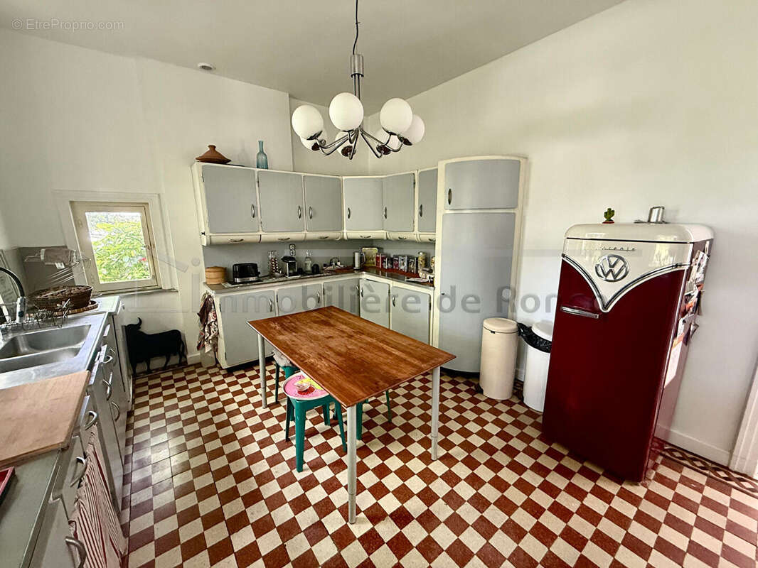 Maison à RONCQ