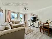 Appartement à CORBEIL-ESSONNES