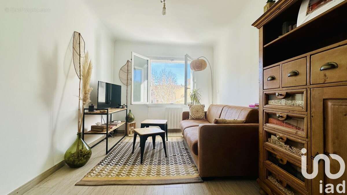 Photo 7 - Appartement à BRAS