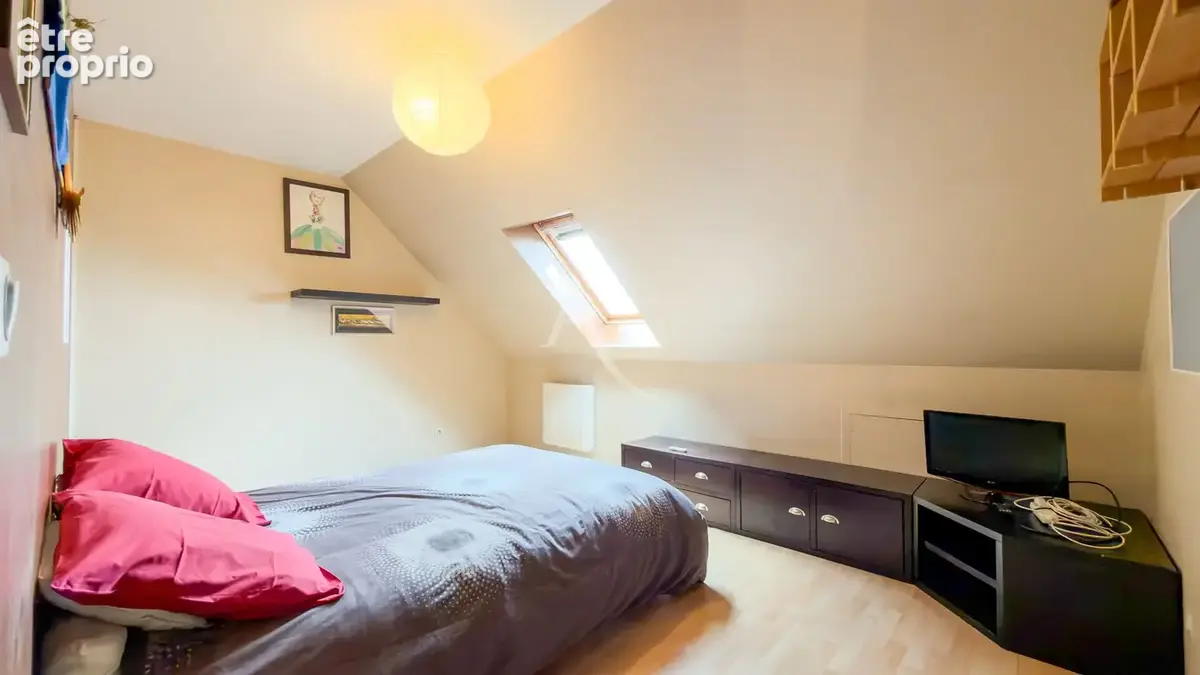 Montgeron maison - photo 7