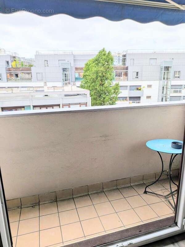 Appartement à PARIS-13E