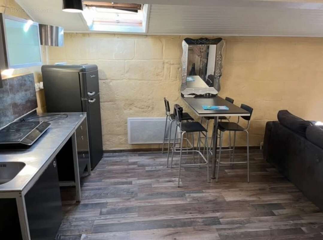 Appartement à ARLES
