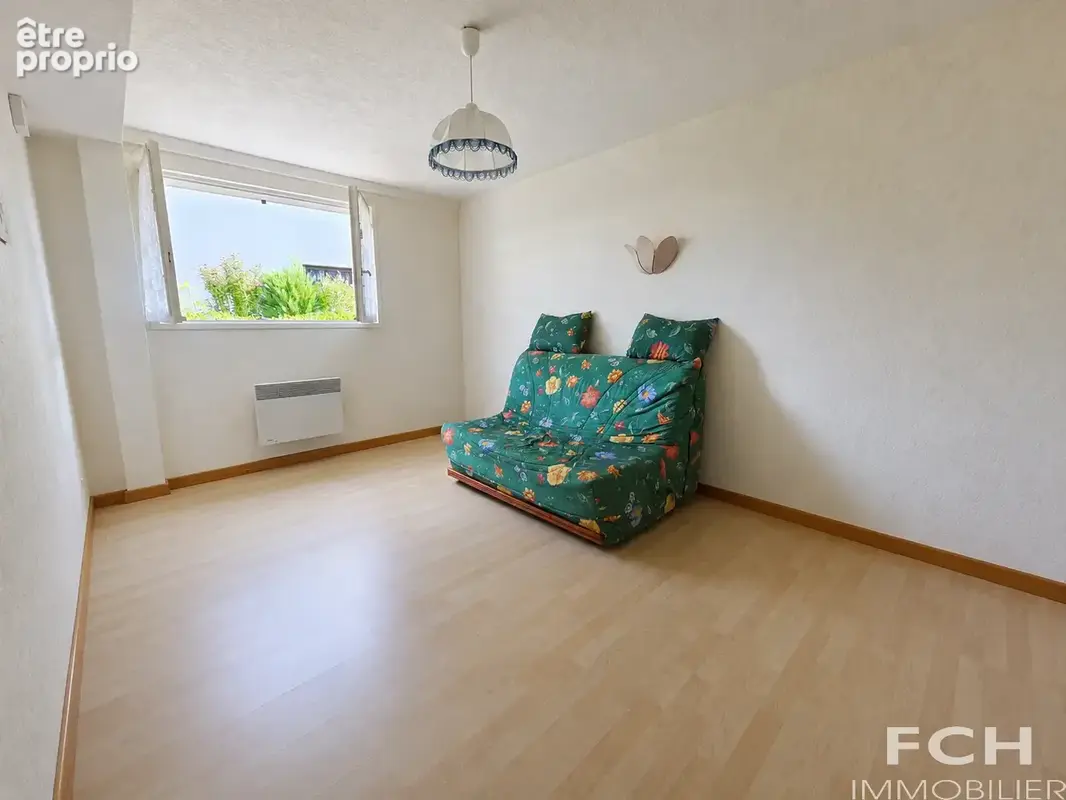 Maison lumineuse 107 m2 3 chambres - photo 13