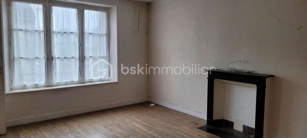 Hargnies : Grande Maison de 213m² dans un village Proche de la Frontière Belge - photo 10