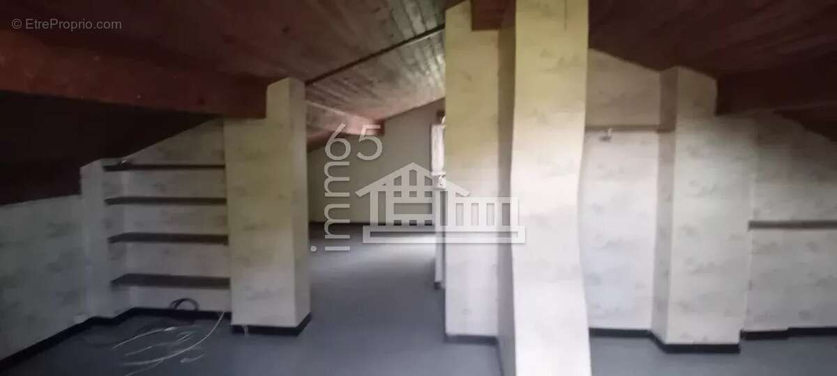 Maison T5 avec sous sol Nord de Tarbes - photo 23