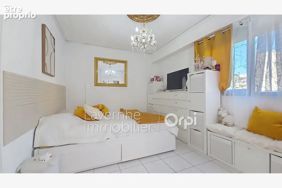 Appartement 3 pièces 63 m² à vendre à Antibes (06160) - photo 6