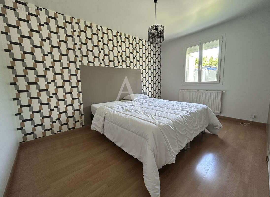 Maison Eysines 5 pièce(s) 91.77 m2 - photo 7