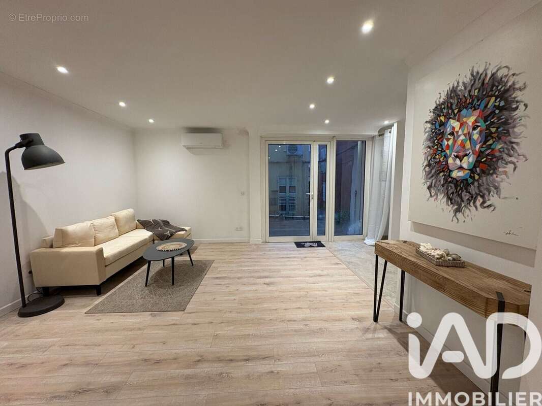 Photo 3 - Appartement à FREJUS