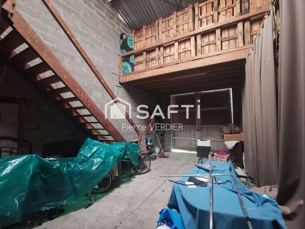 Photo 5 - Appartement à PEUJARD