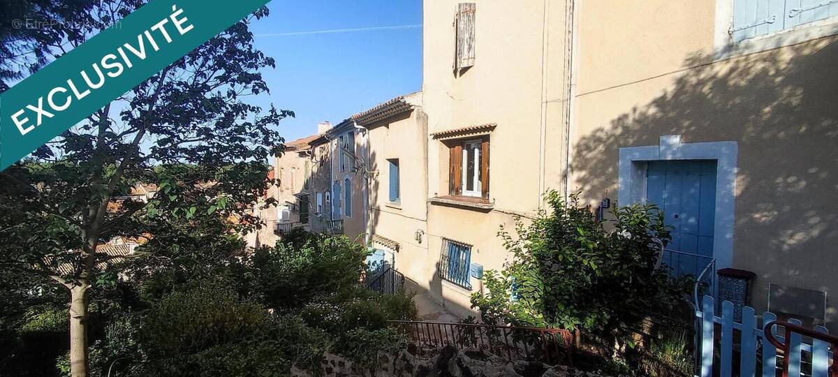Photo 1 - Maison à SERVIAN