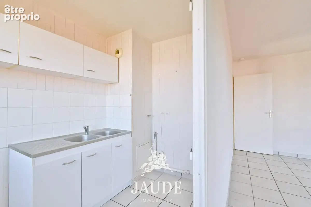 Appartement T4 de 74,11 m2 avec balcon et parking à Aubière - photo 10