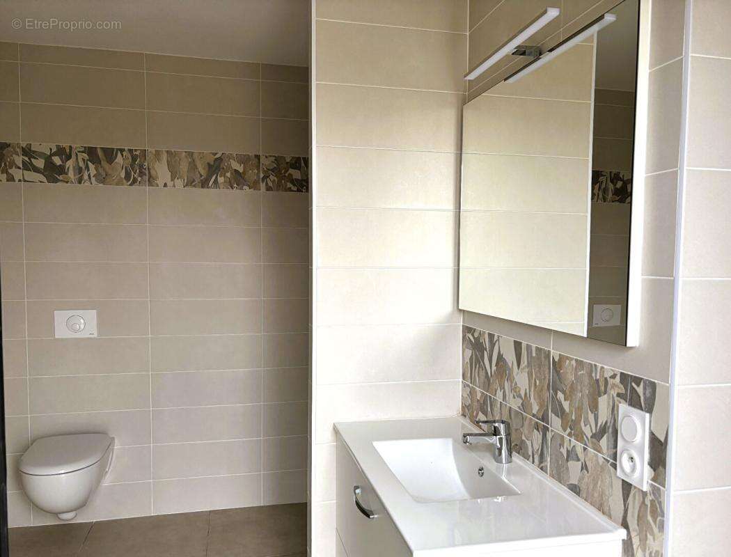 Appartement à MONTBRISON