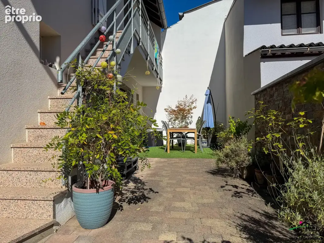 Maison 5 pièces 141 m² à vendre à Geispolsheim (67118) - photo 3