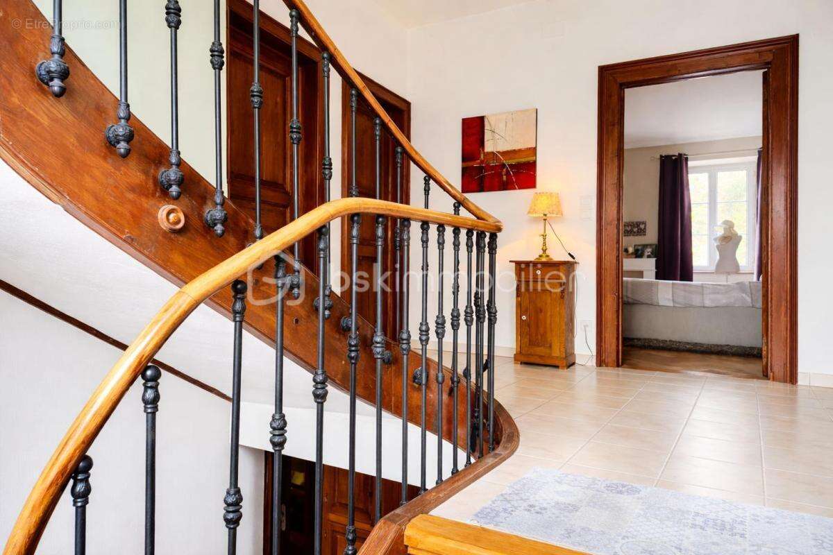 Maison à SAINTE-CROIX-AUX-MINES