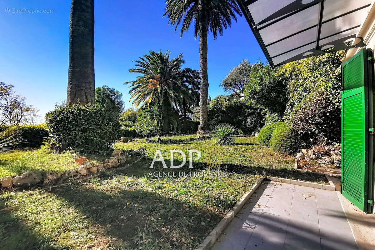 Appartement à GRASSE