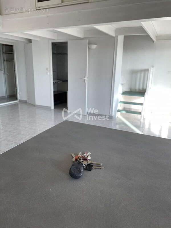 Appartement à VIAS